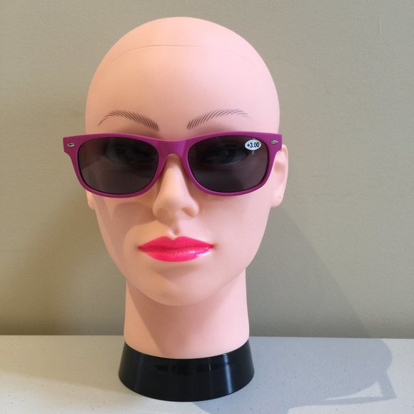 Bolero Bifocal Sunglass Sun Readers 3.00 S… - Picture 1 of 8